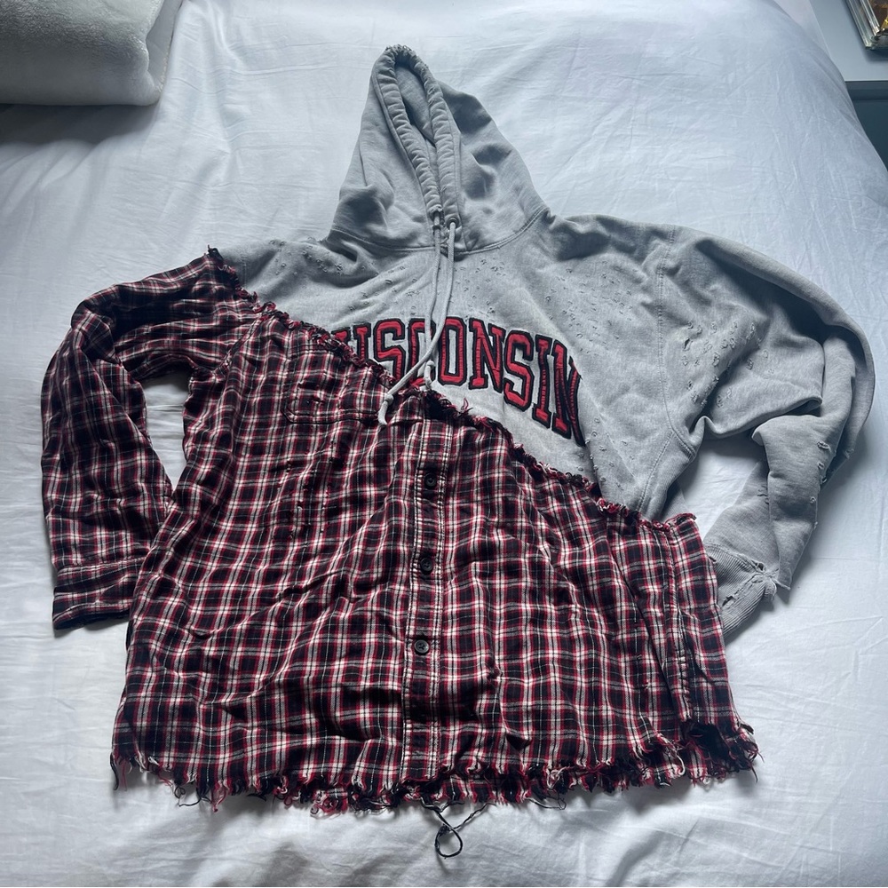 Vintage LF sweatshirt